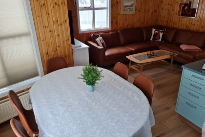 Kjarnaskógur, Gata mánans nr. 7